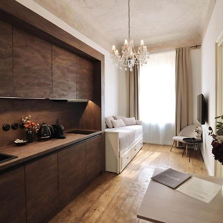 Apartma Hilda 1905 Karlovy Vary Luaran gambar