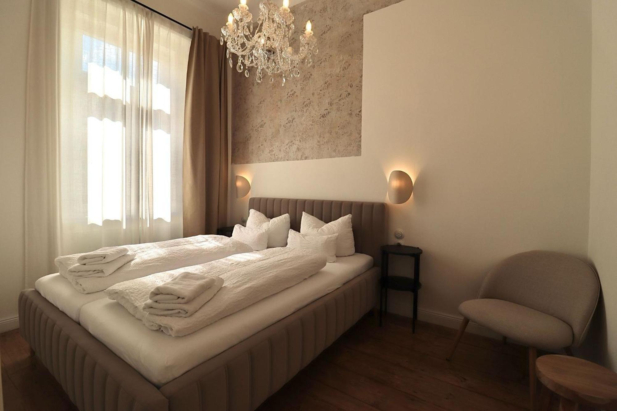 Apartma Hilda 1905 Karlovy Vary Luaran gambar